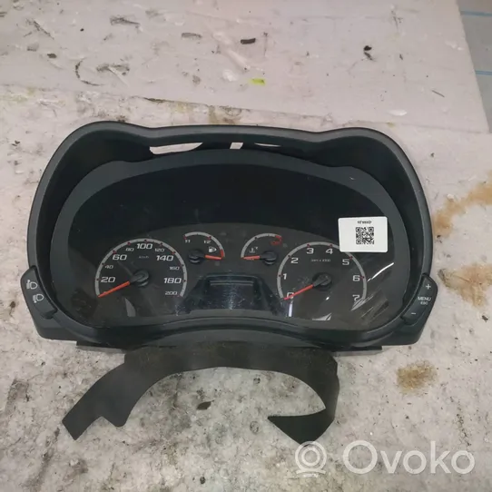 Ford Ka Tachimetro (quadro strumenti) 1543260