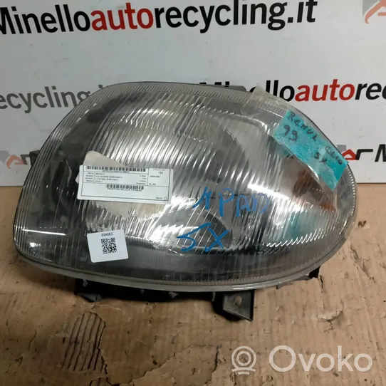 Renault Clio II Odblask lampy tylnej 260603338R