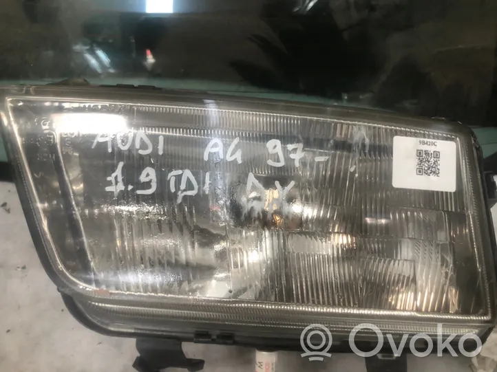 Audi A4 S4 B5 8D Galinis atšvaitas 8D0941030B