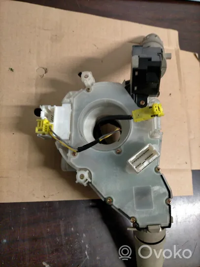 Nissan Micra Interruttore/pulsante di controllo multifunzione 25560AX786