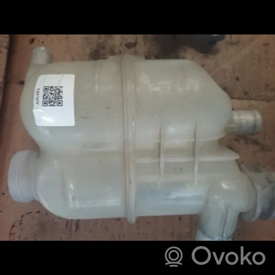 Smart ForTwo II Serbatoio di compensazione del liquido refrigerante/vaschetta A4505010003