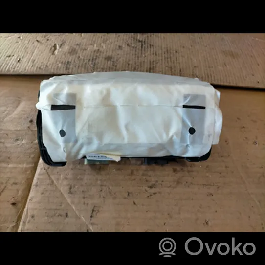 Fiat Punto Evo Poduszka powietrzna Airbag pasażera 51886051