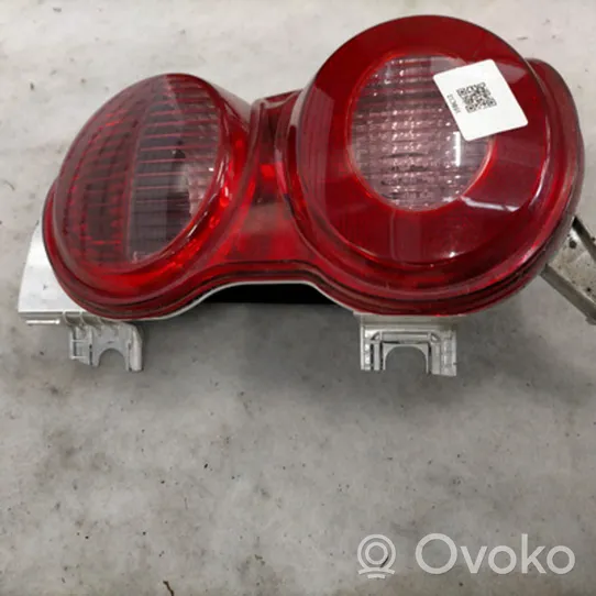 Smart ForTwo II Lampa tylna A4518200264CJ4A