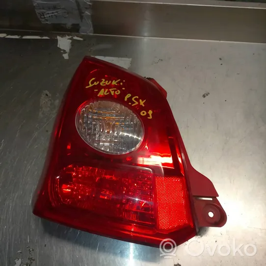 Suzuki Alto Lampa tylna 35671M68K10000