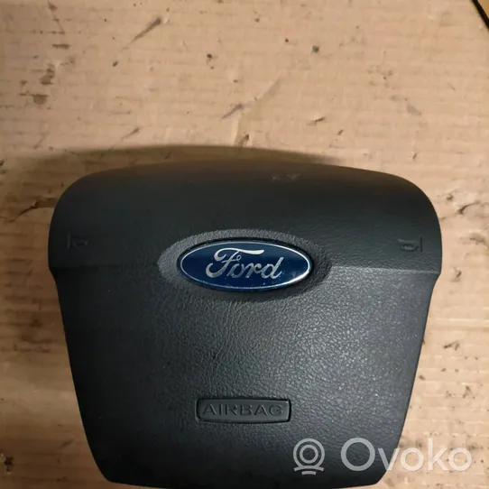 Ford Mondeo MK IV Airbag dello sterzo 1677413