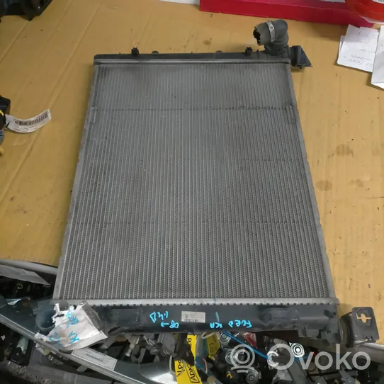Ford Ka Radiatore riscaldamento abitacolo 1820603