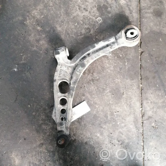 Fiat Punto (188) Altra parte della sospensione anteriore 51842192