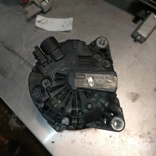 Fiat Ulysse Alternator 9646066888