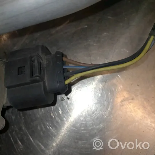 Smart ForTwo II Stikla tīrītāja mehānisms komplekts A4518200040