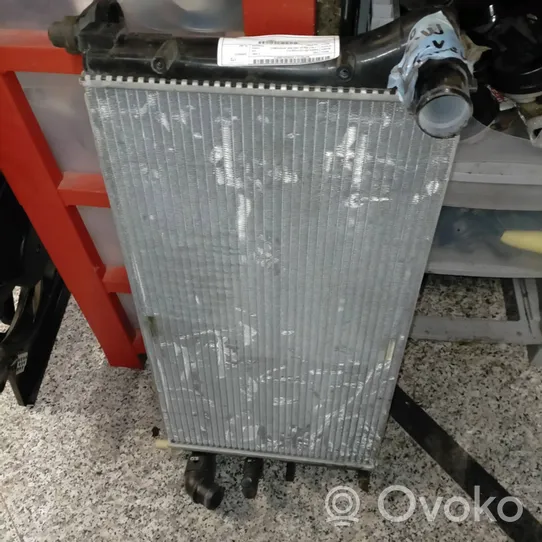 Fiat Panda III Radiateur soufflant de chauffage 51939067