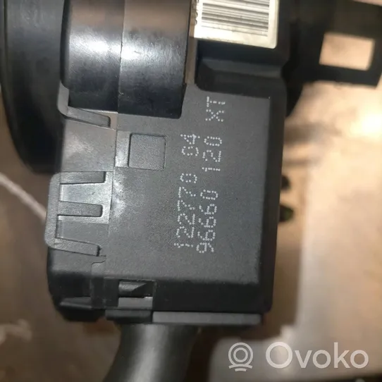 Citroen C3 Przyciski multifunkcyjne 6242AP