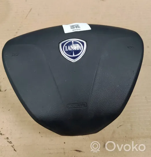 Lancia Ypsilon Ohjauspyörän turvatyyny 735656007