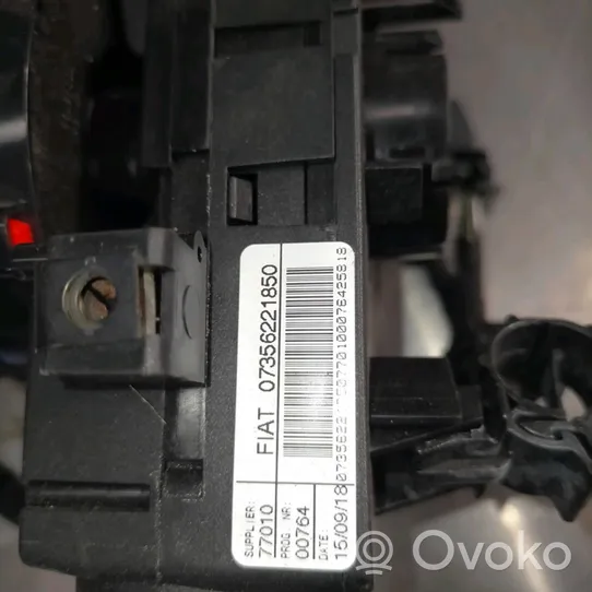 Lancia Ypsilon Interrupteur / bouton multifonctionnel 735622185