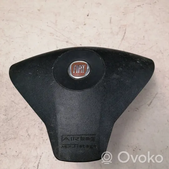 Fiat Multipla Ohjauspyörän turvatyyny 735314801