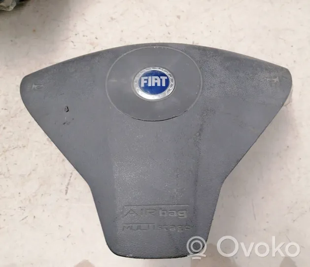 Fiat Multipla Ohjauspyörän turvatyyny 735314801
