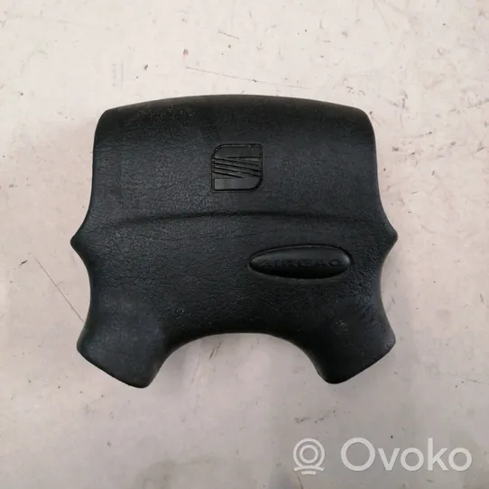 Seat Cordoba (6K) Poduszka powietrzna Airbag kierownicy 1L0880201