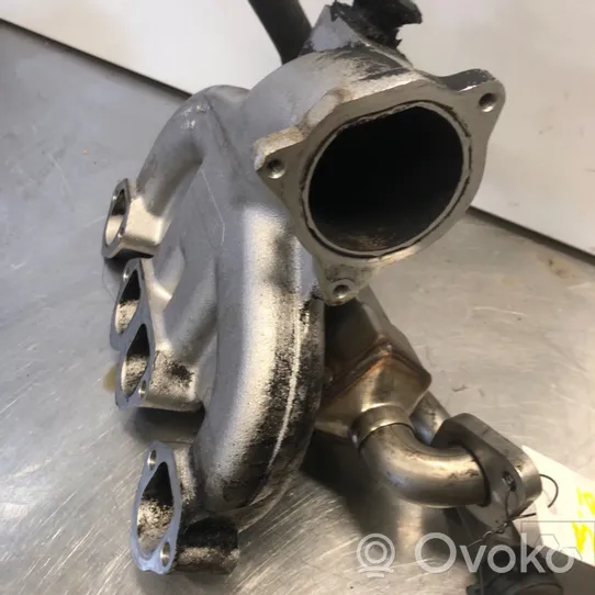 Volkswagen Sharan Termostat EGR 038131513P