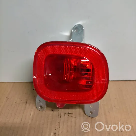 Fiat Panda van Światło cofania 51848137