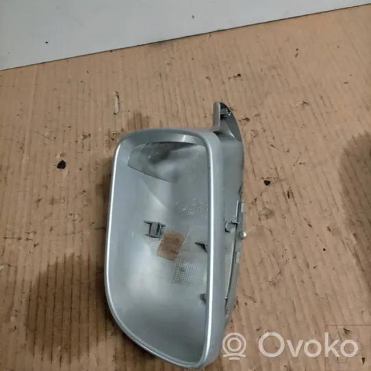 Volkswagen Polo IV 9N3 Miroir de rétroviseur de porte avant 6Q085753701C