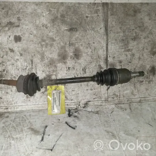 Fiat Panda 141 Front driveshaft 7636134