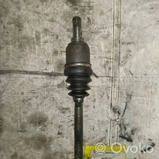 Fiat Panda 141 Front driveshaft 7636134