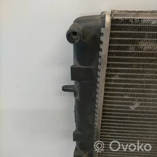 Citroen C3 Heater blower radiator 1330P9