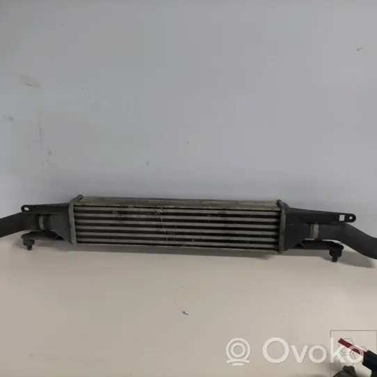 Fiat Grande Punto Välijäähdyttimen jäähdytin 55700449