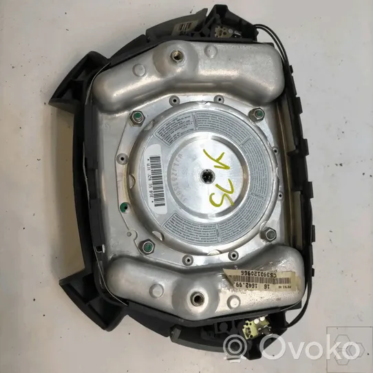 Mercedes-Benz SLK R170 Vairo oro pagalvė A17046007989C01