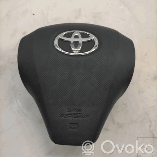 451300D160B0 Toyota Yaris Steering wheel airbag, 67.10 € RRR
