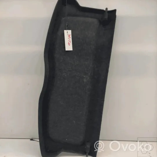 Alfa Romeo Mito Parcel shelf 156085449