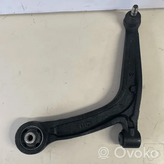 Fiat 500 Autres pièces de suspension avant 51857021