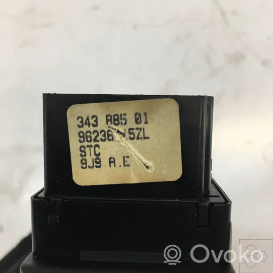 Citroen Saxo Przełącznik świateł 625369