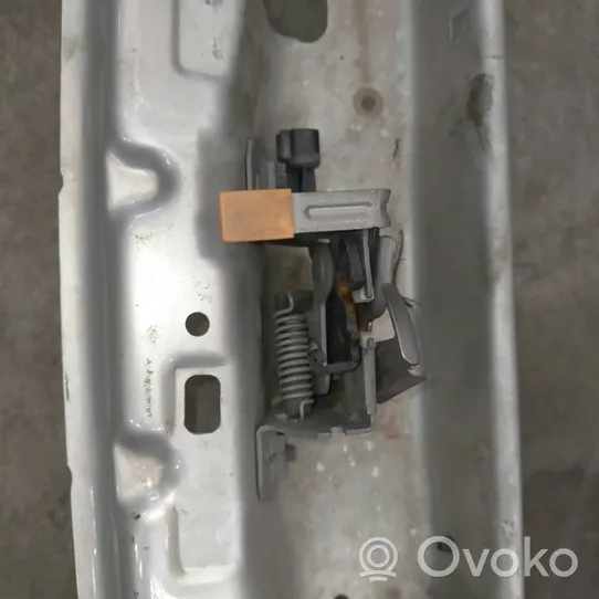 Volvo V50 Elementy przedniej części nadwozia 31335263