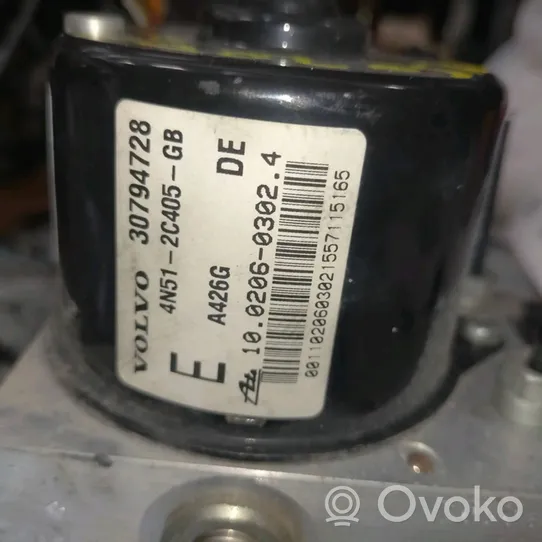 Volvo V50 Pompe ABS 30793527