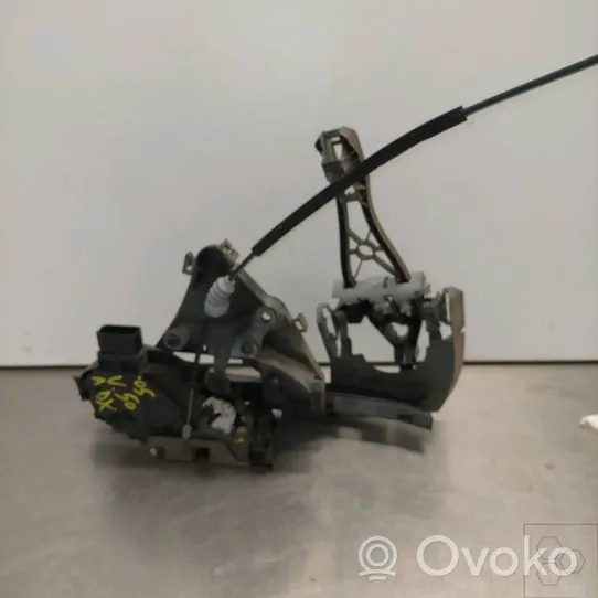 Volvo V50 Zamek drzwi przednich 30799302