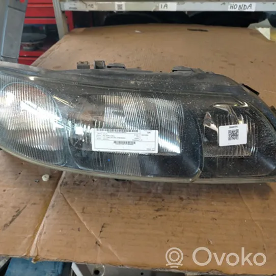 Volvo S60 Riflettore fanale posteriore 8693588