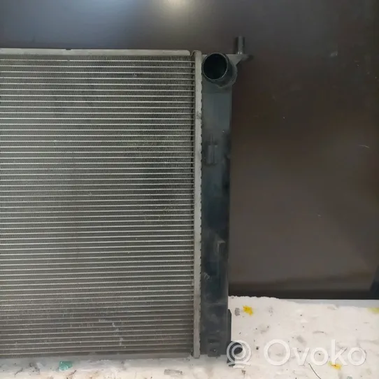 KIA Soul Radiateur soufflant de chauffage 253102K000