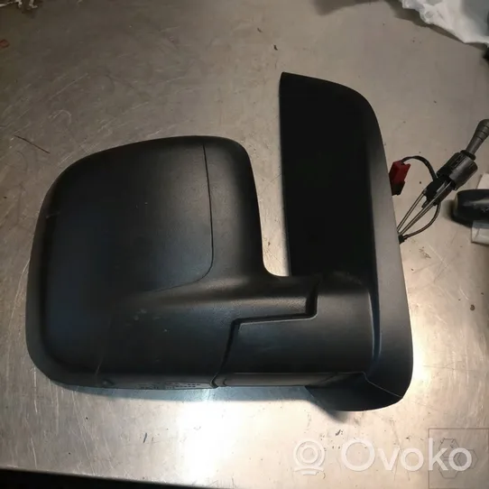 Fiat Qubo Etuoven sähköinen sivupeili 735714766