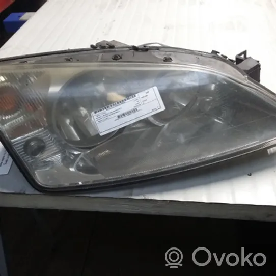 Ford Mondeo Mk III Odblask lampy tylnej 1435619