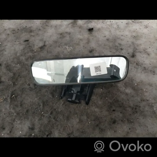 Renault Koleos I Rear view mirror (interior) 96321JY01A