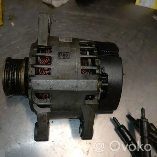 Alfa Romeo GTV Generator/alternator 71773261