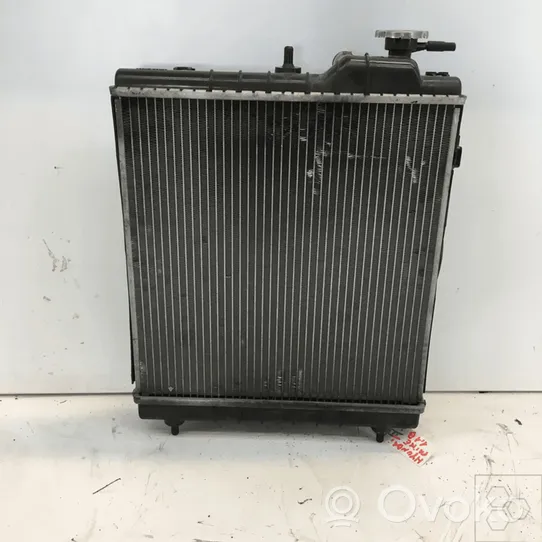 Hyundai Atos Prime Radiateur de chauffage 2531005900