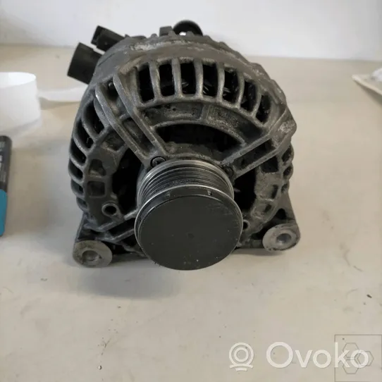 Mini One - Cooper Clubman R55 Alternator 12317806779