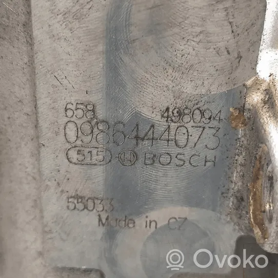 Audi A4 S4 B6 8E 8H Pompa wtryskowa wysokiego ciśnienia 059130106LX