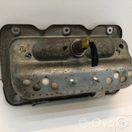 Ford Fiesta Poduszka powietrzna Airbag pasażera 1711931