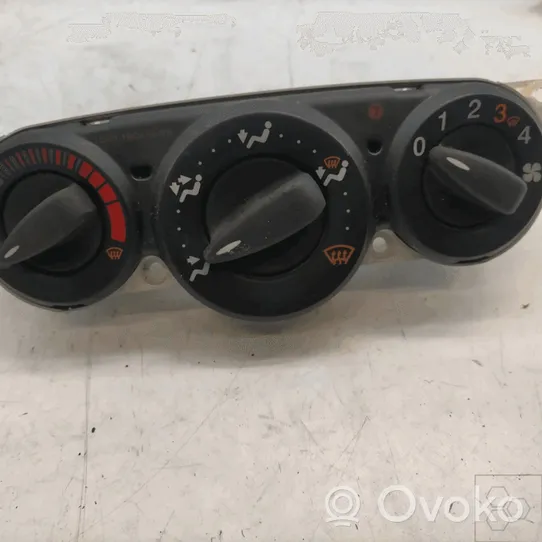 Ford Transit -  Tourneo Connect Panel klimatyzacji 4506656