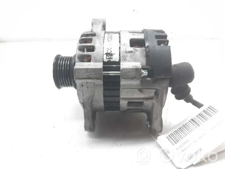 Chevrolet Tacuma Generatore/alternatore 96288095