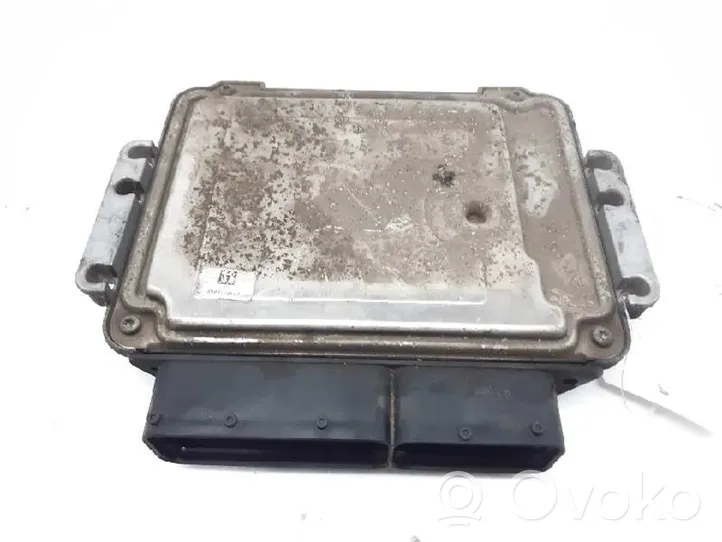 Fiat Grande Punto Sterownik / Moduł ECU 51795844