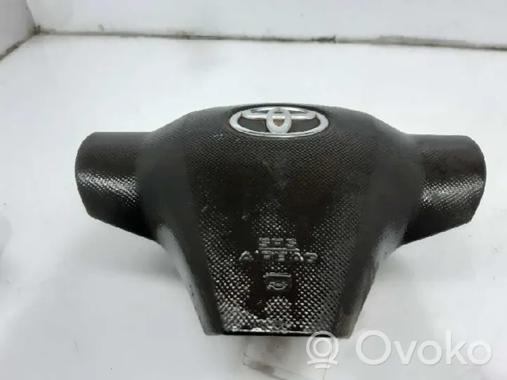 Toyota Yaris Airbag del volante 4513080D150B