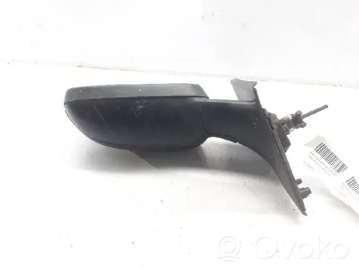 Opel Corsa C Elektryczne lusterko boczne drzwi przednich 6140424